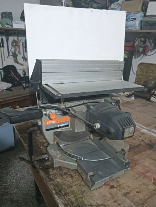 Ingletadora Legna SR300