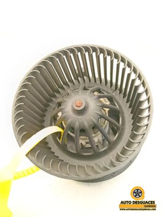 Motor calefaccion Renault Clio III (2005->)