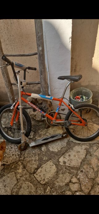 Bicicleta BH California XL2