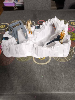 STAR WARS VINTAGE KENNER