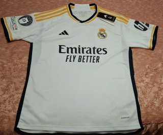 Camiseta Oficial Real Madrid
