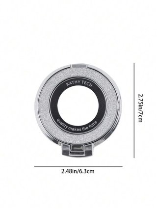 Soporte de Anillo Adhesivo para Móvil