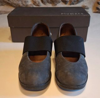 Zapatos Plumers