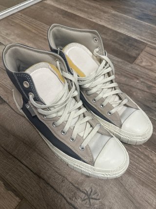 Zapatillas Converse Altas