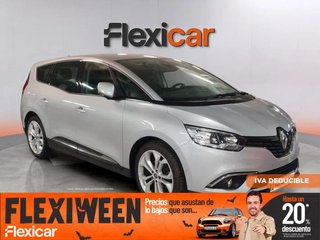 Renault Grand Scénic Zen Blue dCi 110 kW (150CV) EDC