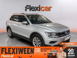 Volkswagen Tiguan Advance 2.0 TDI 110kW (150CV) DSG