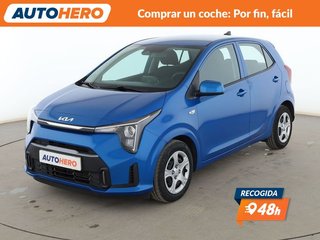 Kia Picanto 1.0 Concept