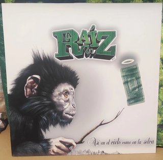 LOTE POP-ROCK EN ESPAÑOL 22