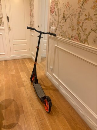 Patinete Tijuana 230