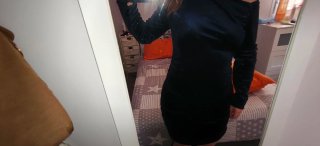 Vestido de fiesta