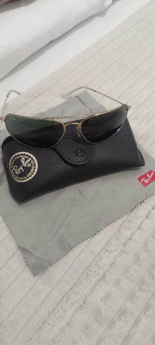 Gafas de sol Ray-Ban