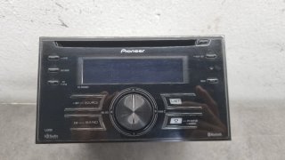 Pioneer FH-P8000BT