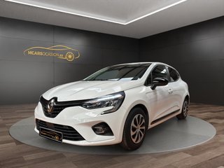 Renault Clio Business Blue dCi 74kW (100CV)
