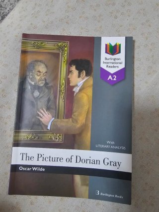 The Picture of Dorian Gray