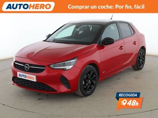 Opel Corsa 1.2 Design & Tech