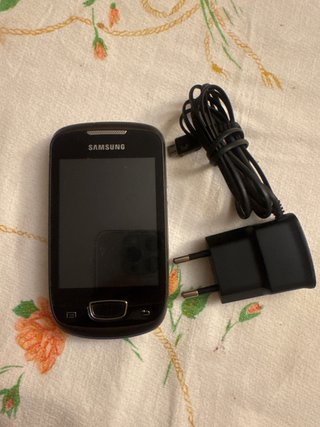 Samsung Galaxy Mini Plus GT-S5570I