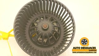 Motor calefaccion Renault Clio III (2005->)
