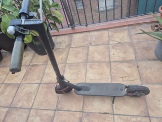 Patinete Eléctrico Xiaomi 365