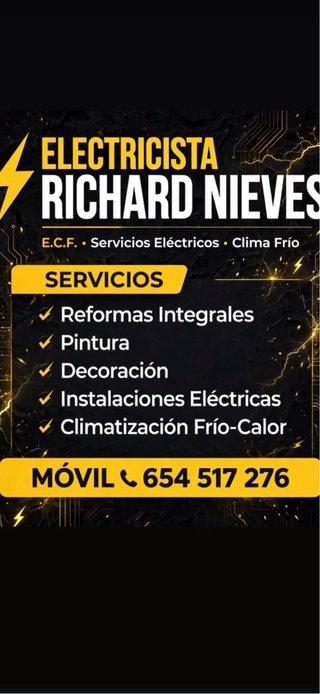 REFORMAS