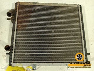 Radiador agua Renault EXPRESS
