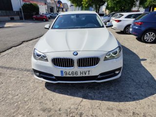 BMW Serie 5 2014