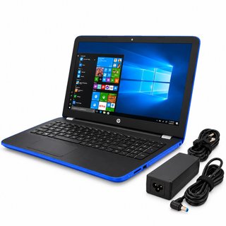 HP - 15’6” - I5 - 1TB - 4GB