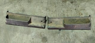 2 Tapas de Asiento para Suzuki Vitara