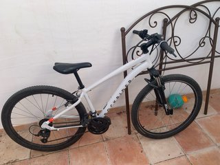 Bicicleta Rockrider 165-175m