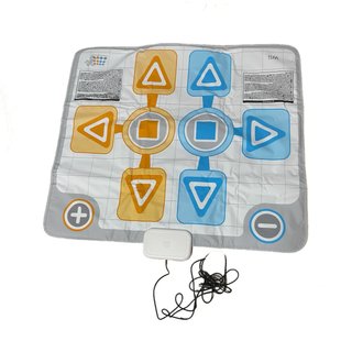 Alfombra Family Trainer para Wii