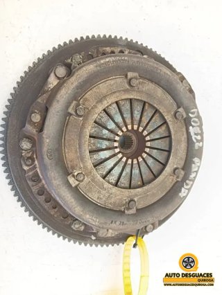 Kit embrague Fiat I Panda (141)(1980->)
