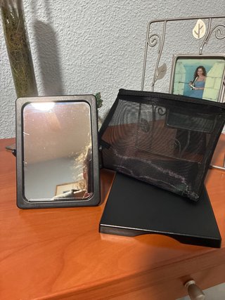 Espejo de Maquillaje para Viaje Mary Kay