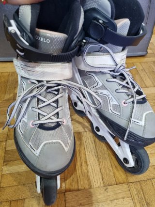 Patines en línea Oxelo