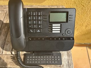 Teléfono Alcatel 8029