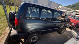 Ford Maverick GLS, SE VENDE COMPLETO PARA DESPIECE
