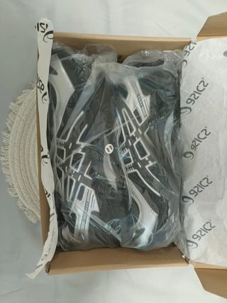 Zapatillas Asics Kayano Talla 44