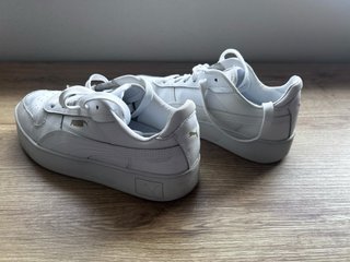 Sneakers Puma bianche