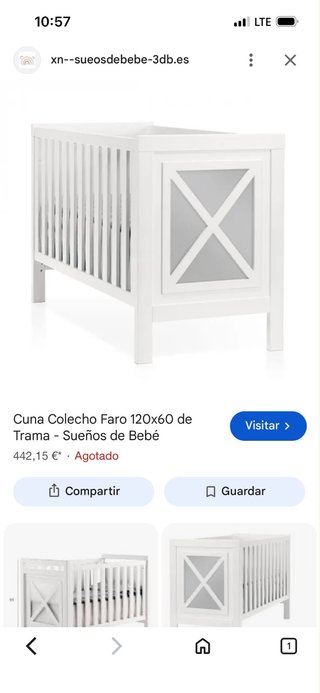 Cuna Trama