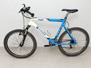 Bicicleta de Montaña MMR Magic