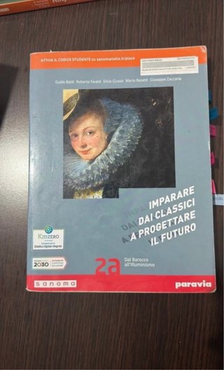 Imparare dai classici