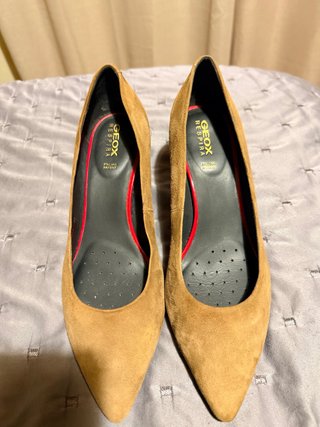 Zapatos de salón Geox Talla 38