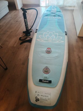 Tabla de Paddle Surf Mistral