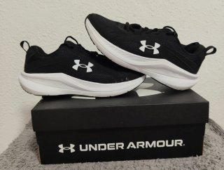 Zapatillas Under Armour Hombre Talla 44