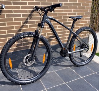 Bicicleta Scott 29 pulgadas Talla M