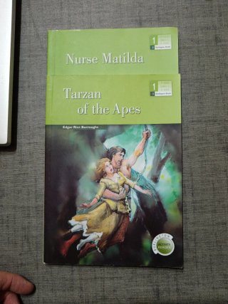 Libros inglés 1 ESO