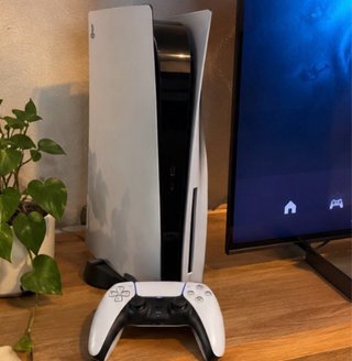 PS5 (PlayStation 5) con mando - Firmware 13.60