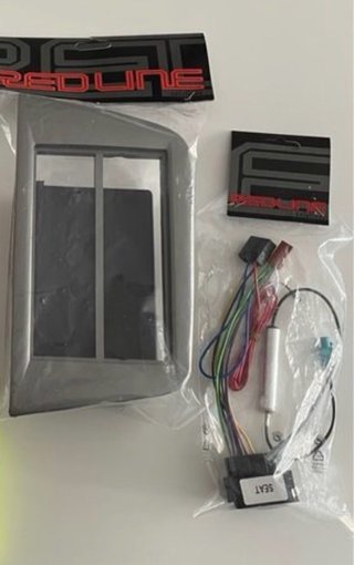Kit Radio Seat Altea XL