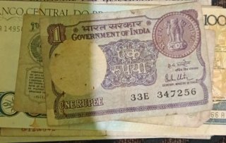 Colección de Billetes Antiguos Escucho ofertas