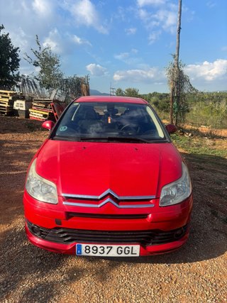 Citroen C4 2008
