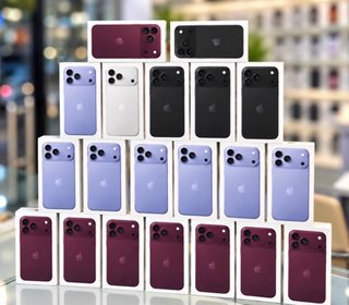 Apple iPhone 18 Pro Max 256GB