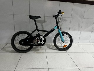 Bicicleta infantil BTWIN Pirata